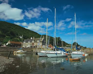 Porlock Weir