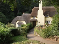 Selworthy Cottage